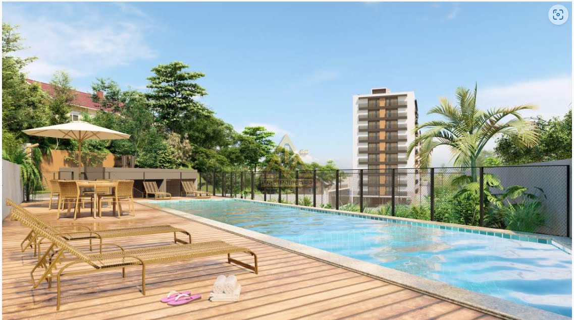 Apartamento à venda com 2 quartos, 1 suíte, 1 vaga e 54m² no Itoupava Norte, Blumenau (SC) — foto 7 de 29