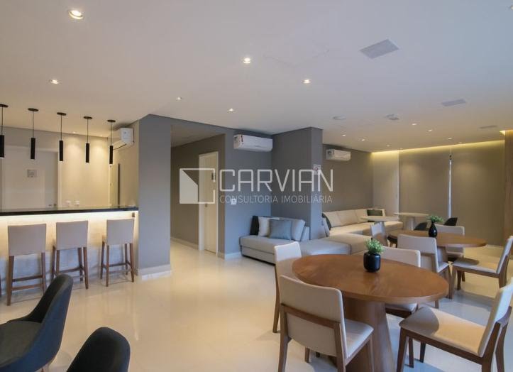 Apartamento à venda com 3 quartos, 1 suíte, 1 vaga e 74m² no Ribeirânia, Ribeirão Preto (SP) — foto 4 de 17