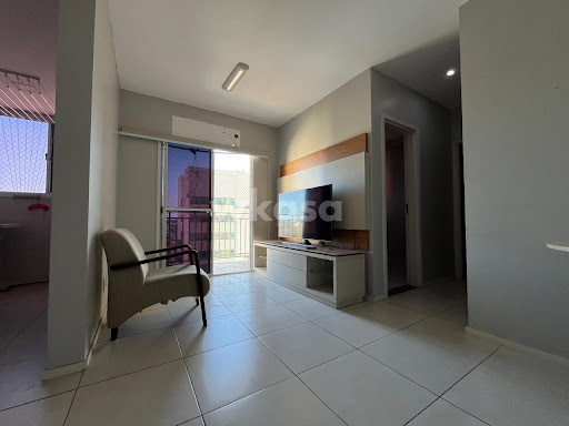 Apartamento em Jardim Limoeiro  -  Serra