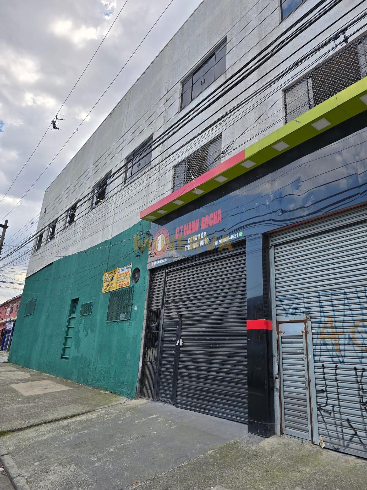 Comercial à venda com 2 banheiros e 600m² no Parque Santa Rita, São Paulo (SP) — foto 6 de 10