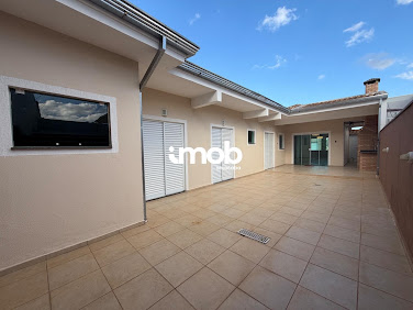Casa de Condomínio Para Locação em Parque Residencial Villa dos Inglezes - Sorocaba, SP