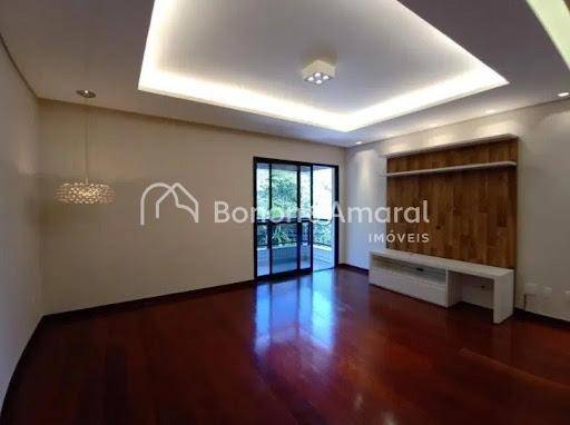 Apartamento, 4 quartos, 134 m² - Foto 1