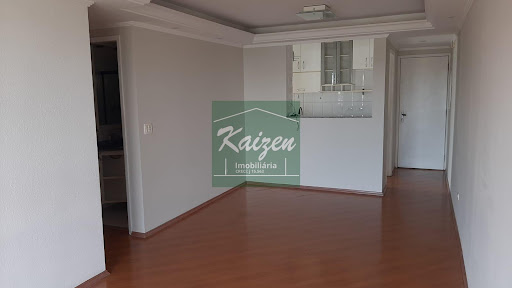 Apartamento em Parque Jabaquara  -  São Paulo