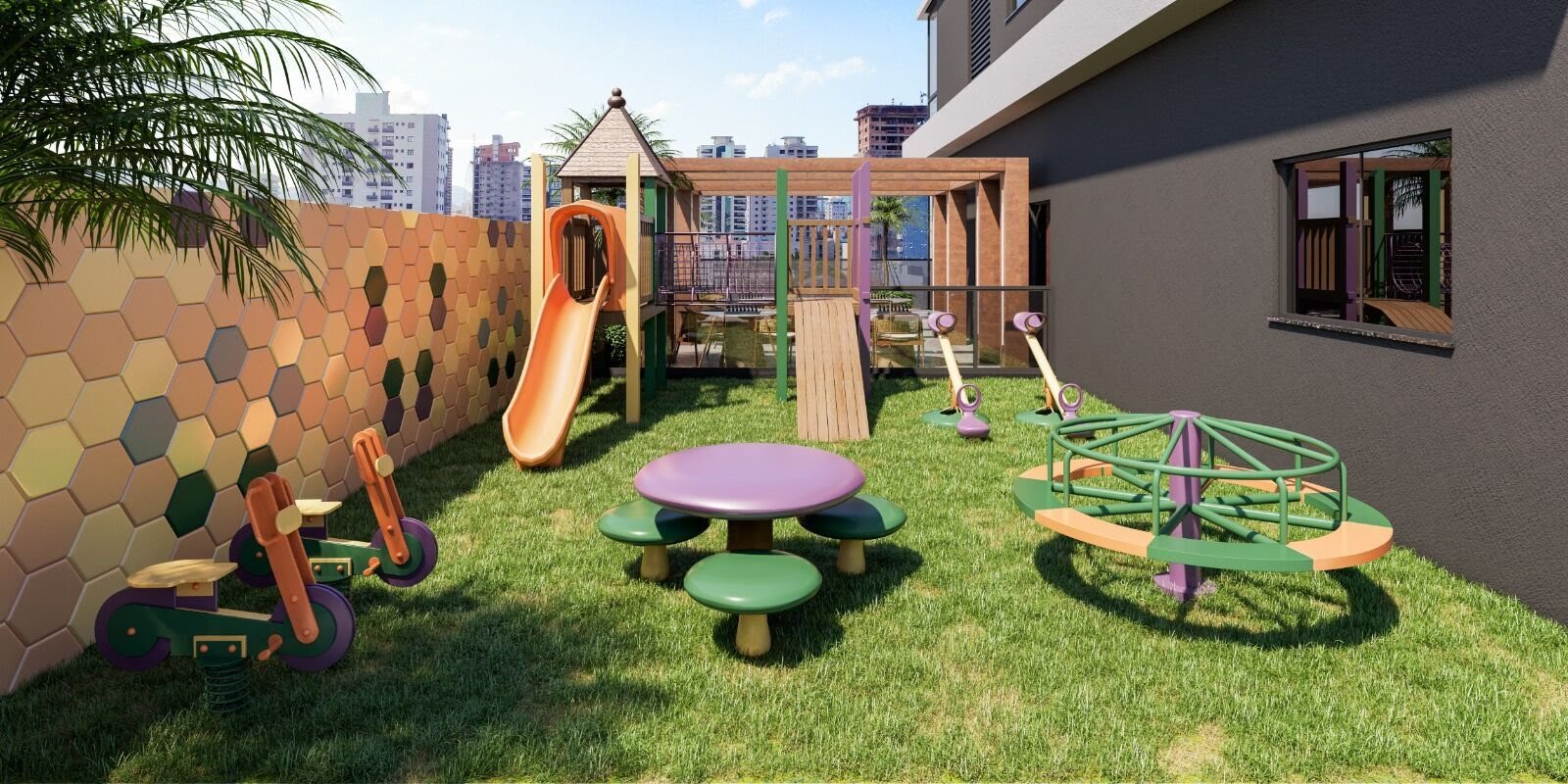Apartamento à venda com 2 quartos, 2 suítes, 2 vagas e 85m² no Bal. Perequê, Porto Belo (SC) — foto 16 de 22