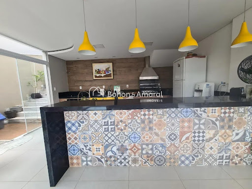 Casa de Condomínio, 4 quartos - Foto 12