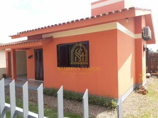 Casa em Vila Sao Jose  -  Araranguá