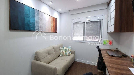 Apartamento, 3 quartos, 108 m² - Foto 11