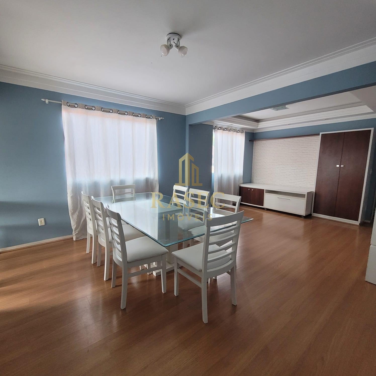 Apartamento à venda com 2 quartos, 1 suíte, 1 vaga e 80m² no São Luiz, Brusque (SC) — foto 4 de 14