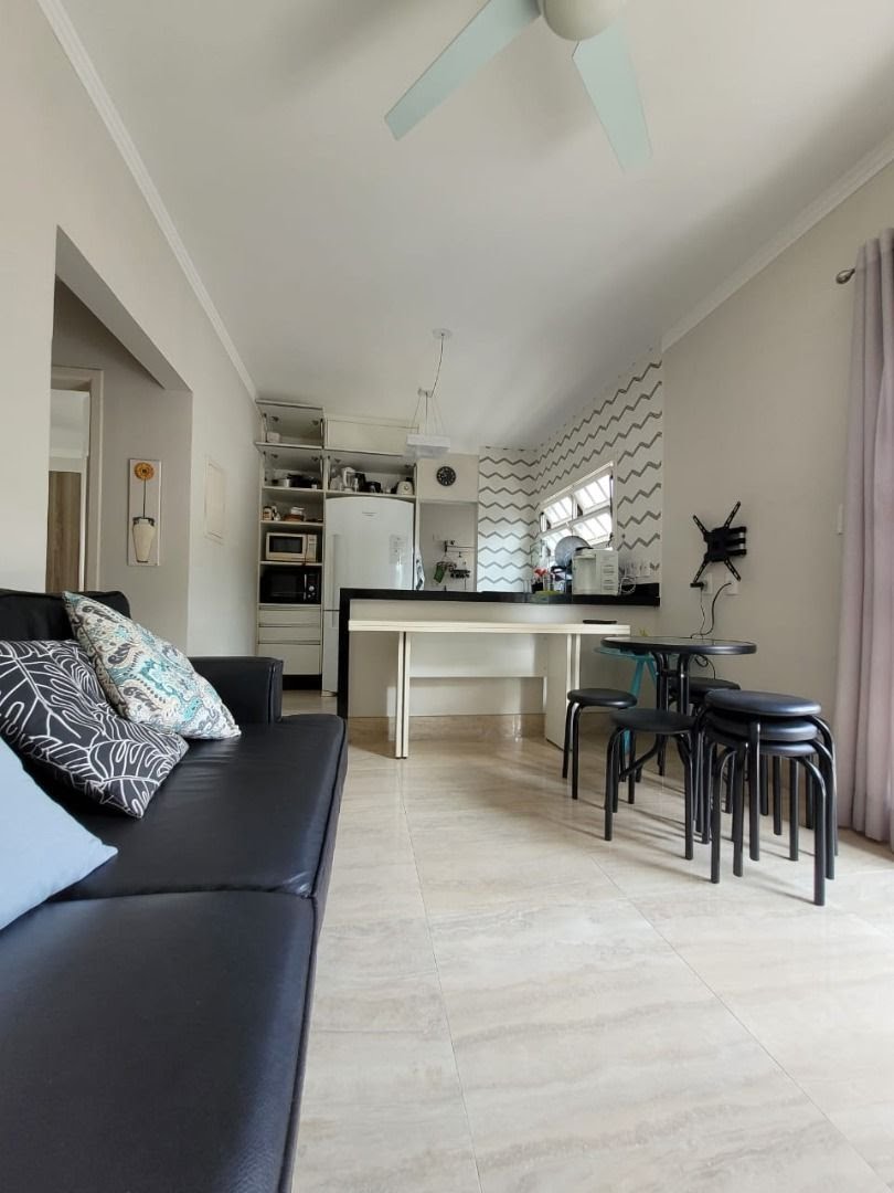 Apartamento à venda com 3 quartos, 2 banheiros, 2 vagas e 70m² no Praia do Lázaro, Ubatuba (SP) — foto 11 de 13