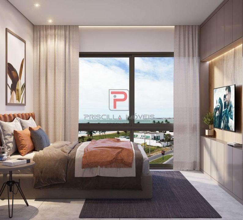 Apartamento à venda com 2 quartos, 1 banheiro, 1 vaga e 141m² no Jardim Oceania, João Pessoa (PB) — foto 29 de 30