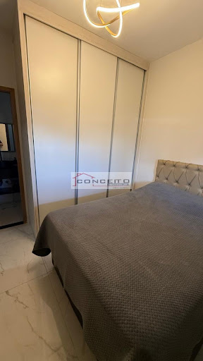 Apartamento em Chácara Santo Antônio (Zona Leste)  -  São Paulo