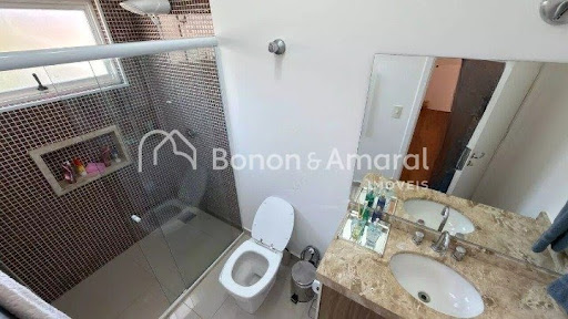 Casa de Condomínio, 3 quartos - Foto 30