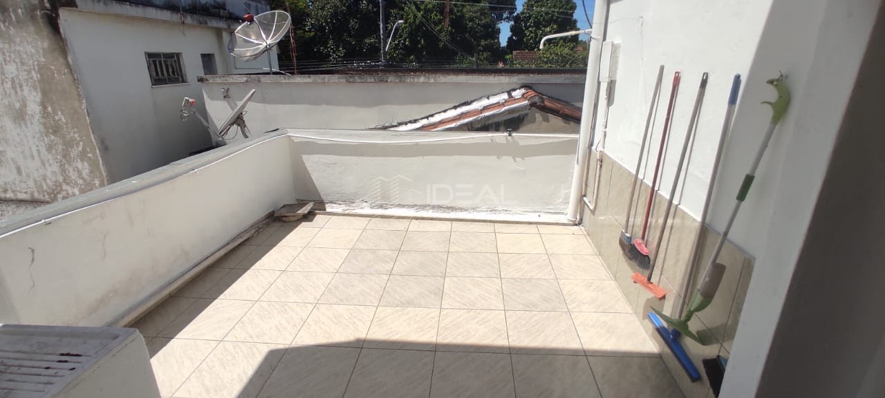Casa à venda com 4 quartos, 2 suítes, 1 vaga e 254m² no Parque Leopoldina, Campos dos Goytacazes (RJ) — foto 13 de 14
