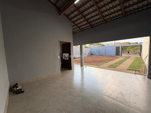 Casa em Santa Mônica  -  Catalão