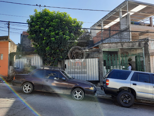 Casa de Vila em Parque Boturussu  -  São Paulo