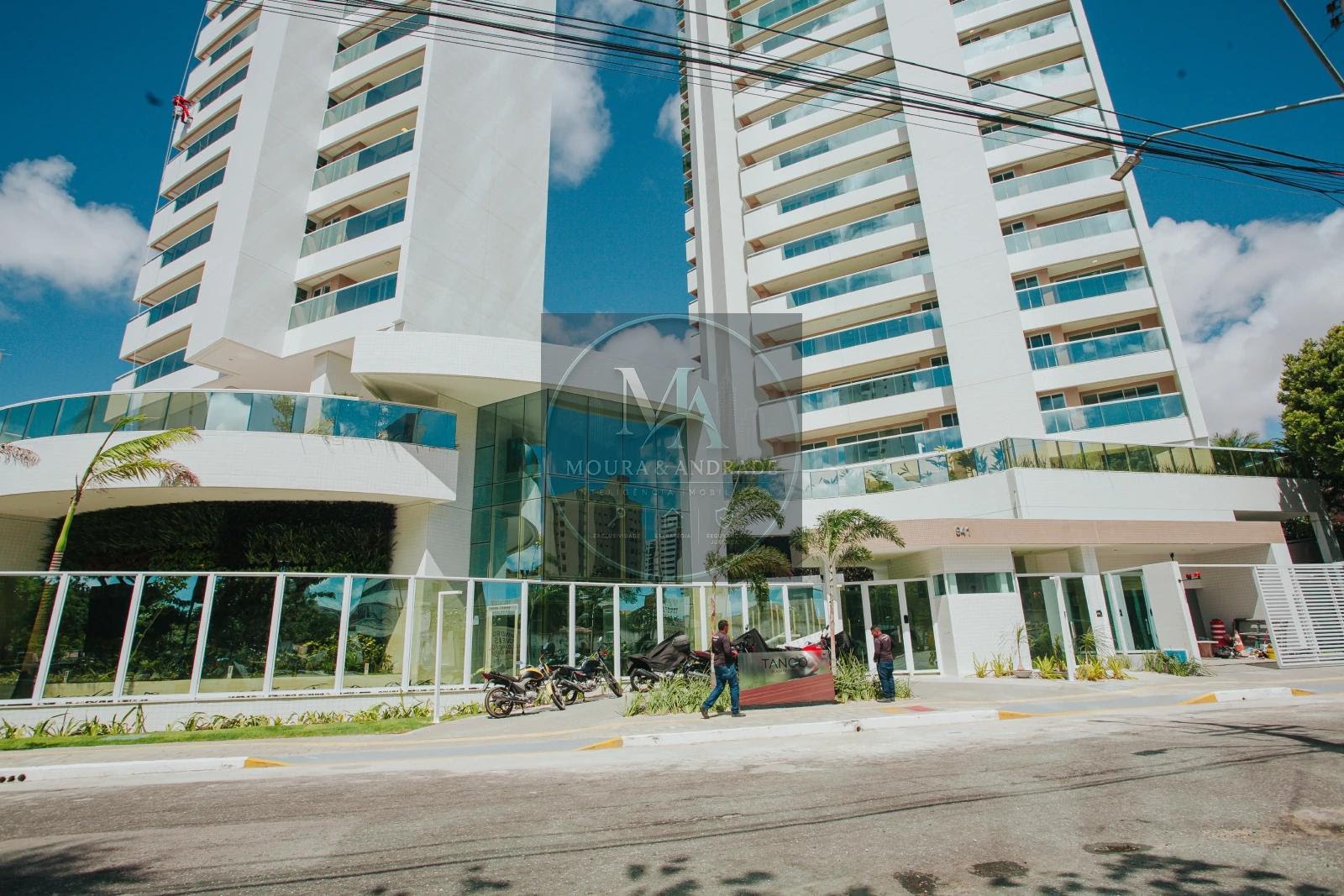 Apartamento à venda com 3 quartos, 3 suítes, 3 vagas e 141m² no Fátima, Fortaleza (CE) — foto 4 de 30
