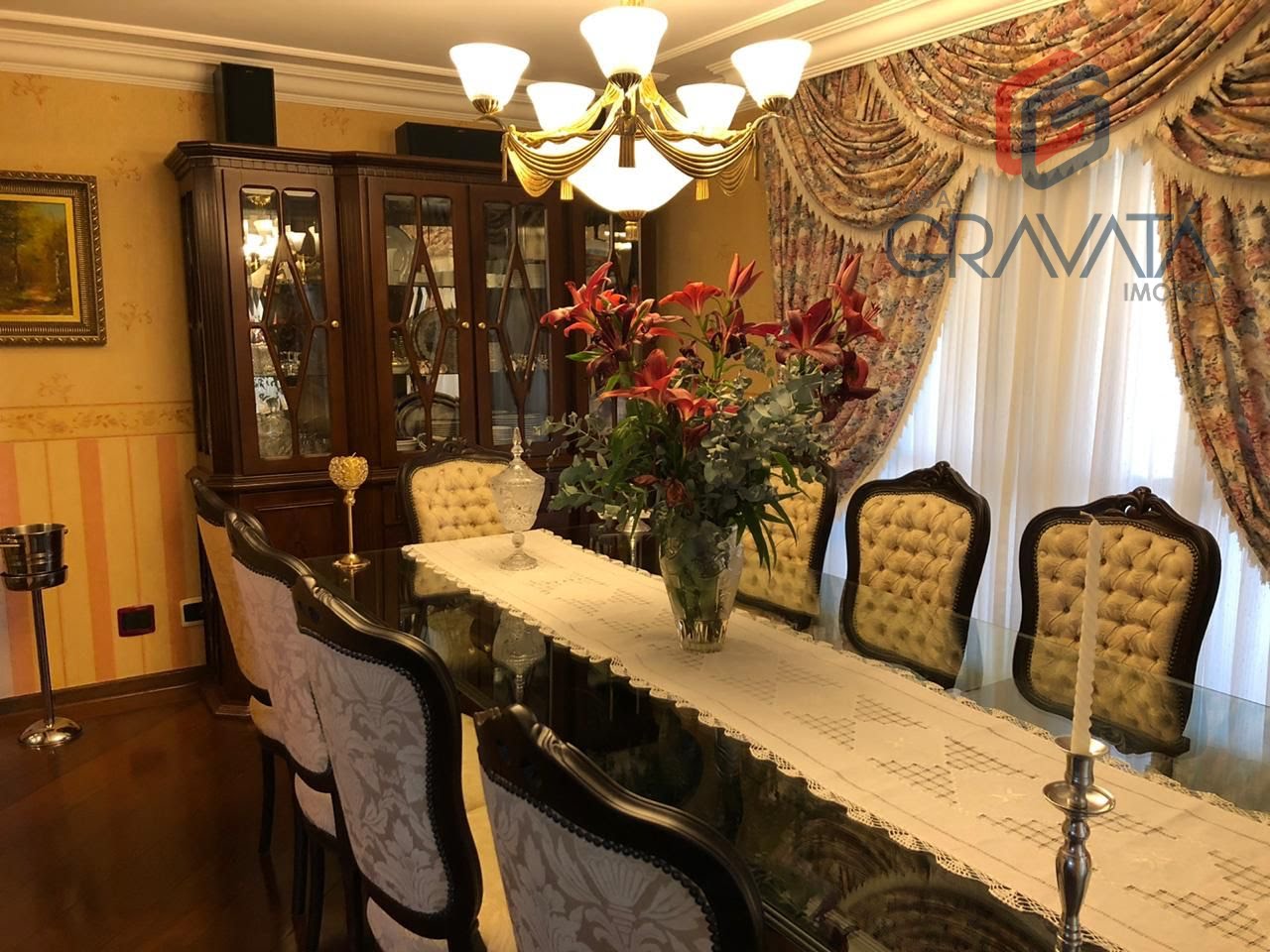 Apartamento à venda com 6 quartos, 4 suítes, 4 vagas e 303m² no Jardim da Saúde, São Paulo (SP) — foto 9 de 30