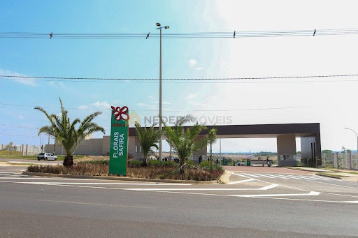 Terreno no Florais Safira -  Cuiabá