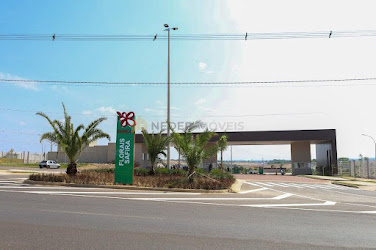 Terreno no Florais Safira -  Cuiabá