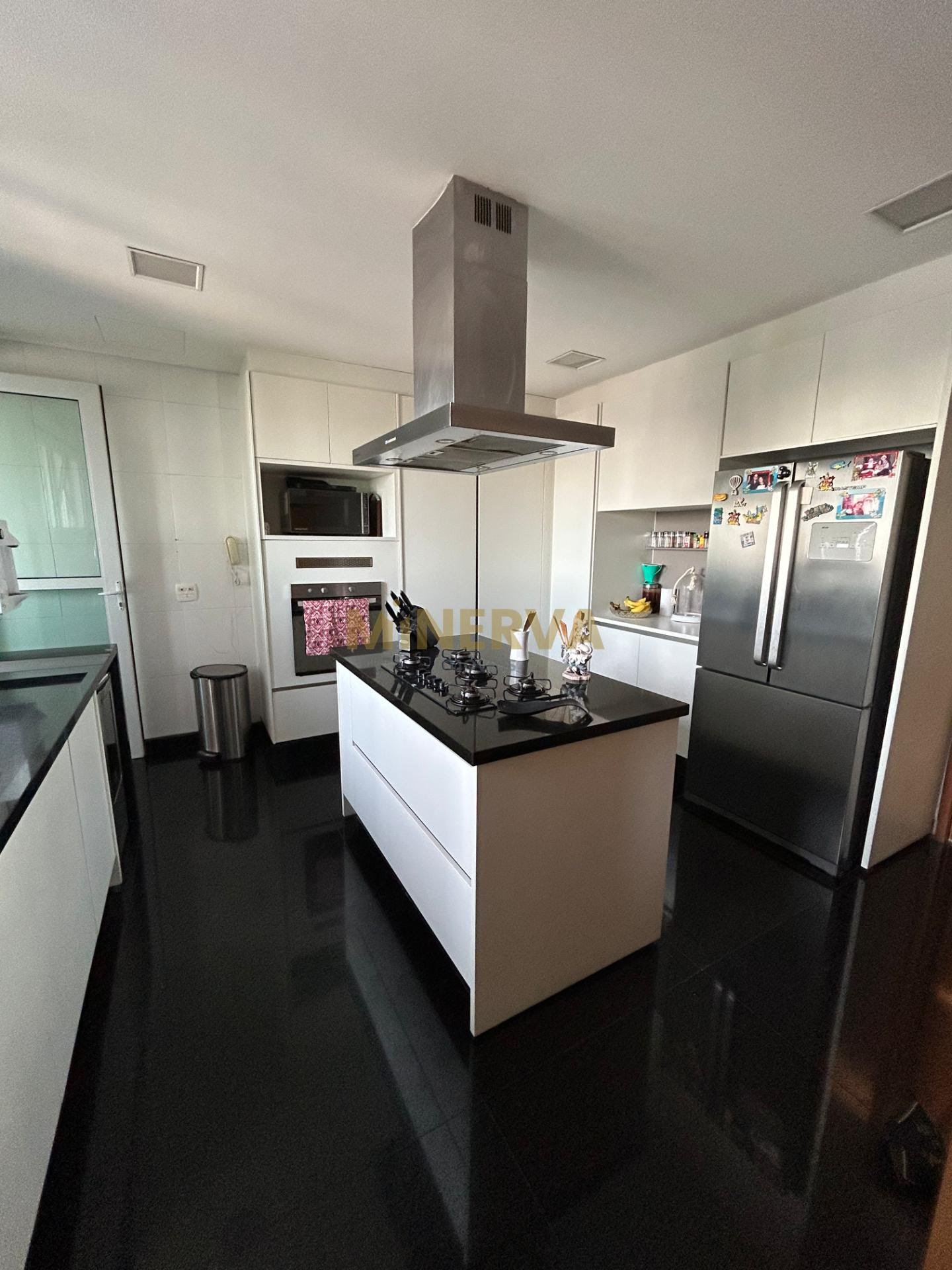 Apartamento à venda com 4 quartos, 4 suítes, 7 vagas e 423m² no Vila Gomes Cardim, São Paulo (SP) — foto 13 de 30