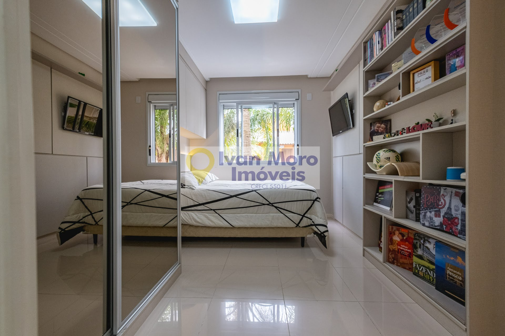 Apartamento à venda com 3 quartos, 2 suítes, 2 vagas e 88m² no João Paulo, Florianópolis (SC) — foto 14 de 30
