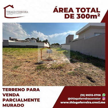 Lote / Terreno em Vale do Verde  -  Santa Rita do Passa Quatro