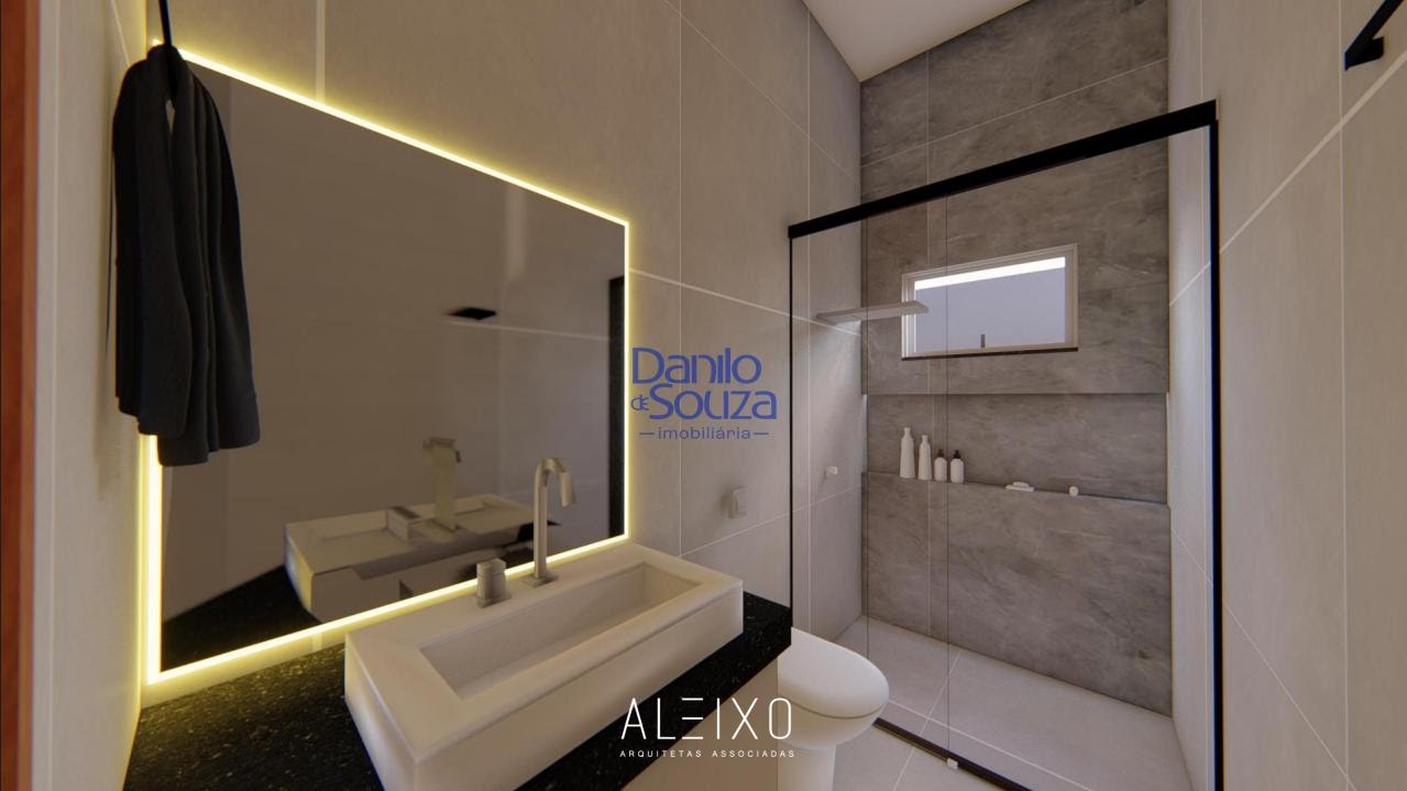 Casa à venda com 2 quartos, 1 suíte, 2 vagas e 360m² no Jardim Europa IV, Araxá (MG) — foto 12 de 22