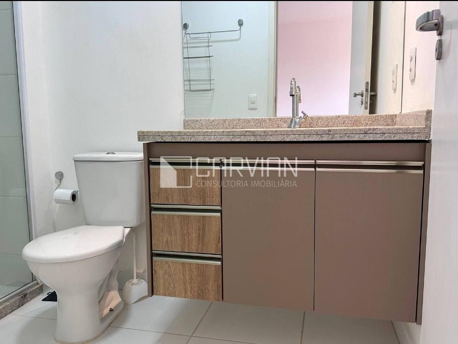 Apartamento à venda com 1 quarto, 1 banheiro e 1 vaga no Ribeirânia, Ribeirão Preto (SP) — foto 9 de 19