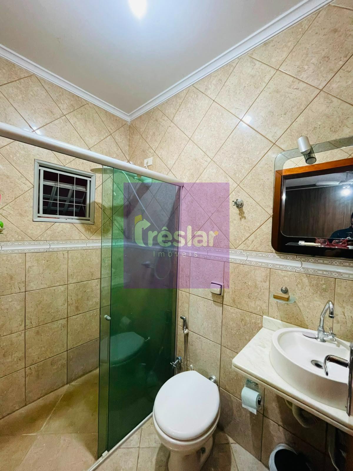 Casa à venda com 3 quartos, 1 suíte e 132m² no Colinos, Três Lagoas (MS) — foto 13 de 16