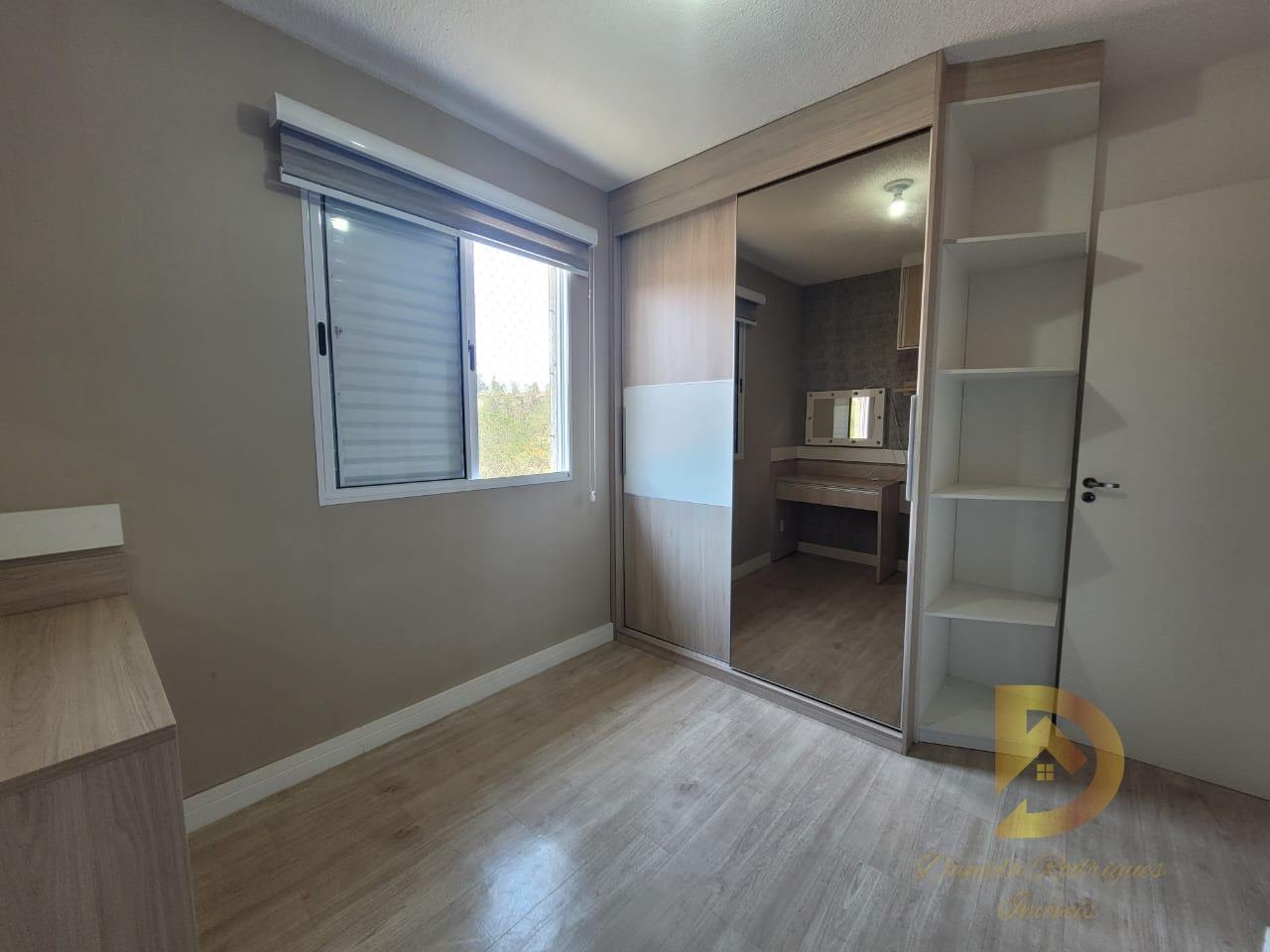 Apartamento à venda com 2 quartos, 1 banheiro e 1 vaga no Residencial São Luis, Francisco Morato (SP) — foto 10 de 23