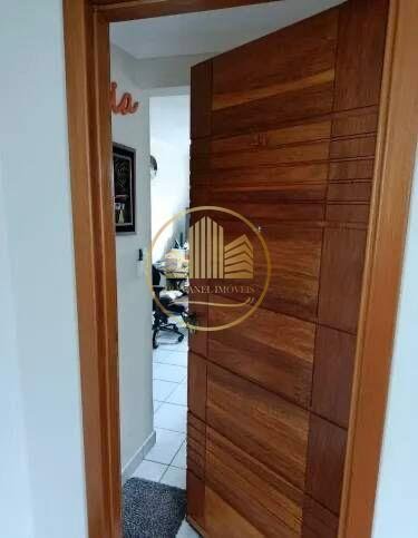 Venda Apartamento Condomínio Di Napoli  02 Dorm. em Residencial Terra da Uva  -  Jundiaí