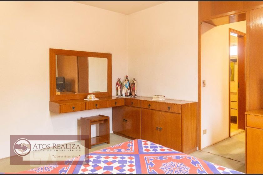 Casa à venda com 3 quartos, 3 suítes, 2 vagas e 300m² no Interlagos, São Paulo (SP) — foto 13 de 30