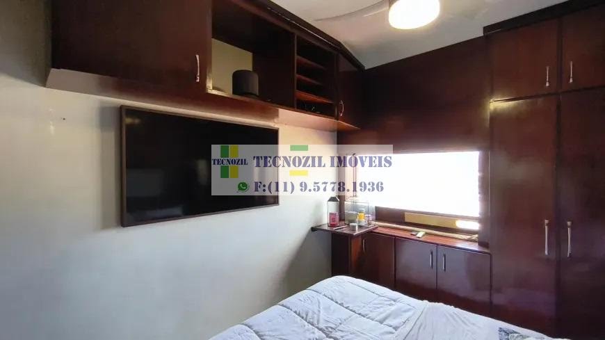 Apartamento, 2 quartos, 82 m² - Foto 8