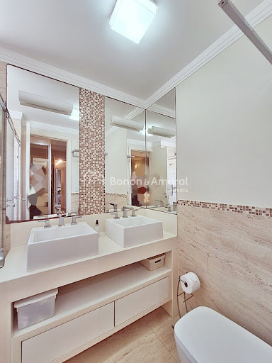 Apartamento, 3 quartos, 136 m² - Foto 56
