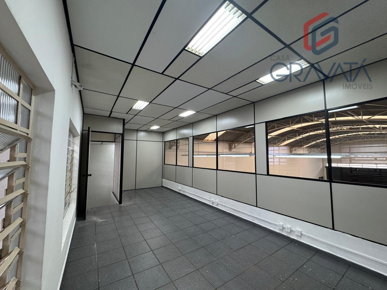 Comercial para alugar com 2 banheiros e 350m² no Barcelona, São Caetano do Sul (SP) — foto 7 de 21