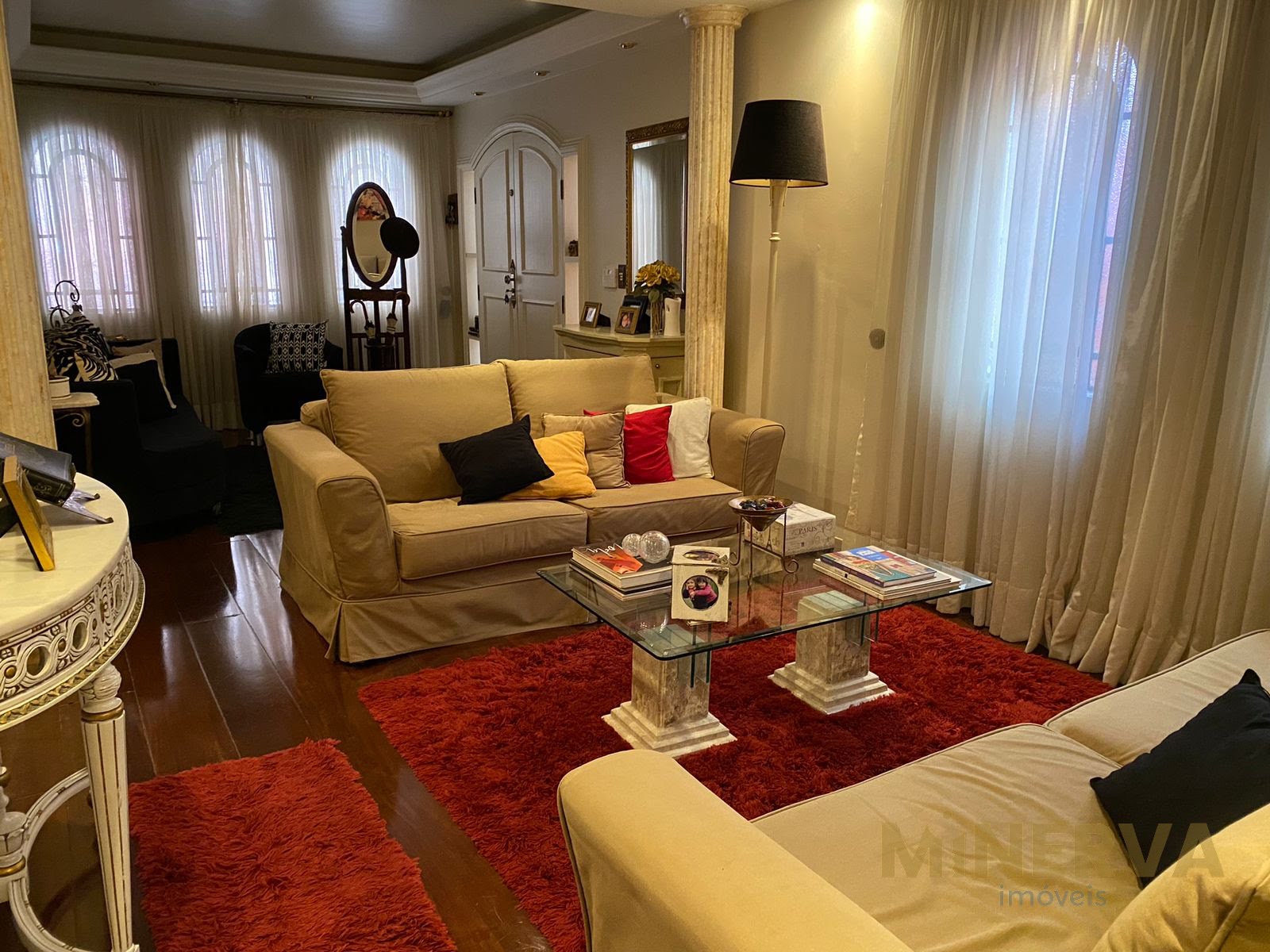 Casa à venda com 4 quartos, 3 suítes, 2 vagas e 250m² no Tatuapé, São Paulo (SP) — foto 6 de 30