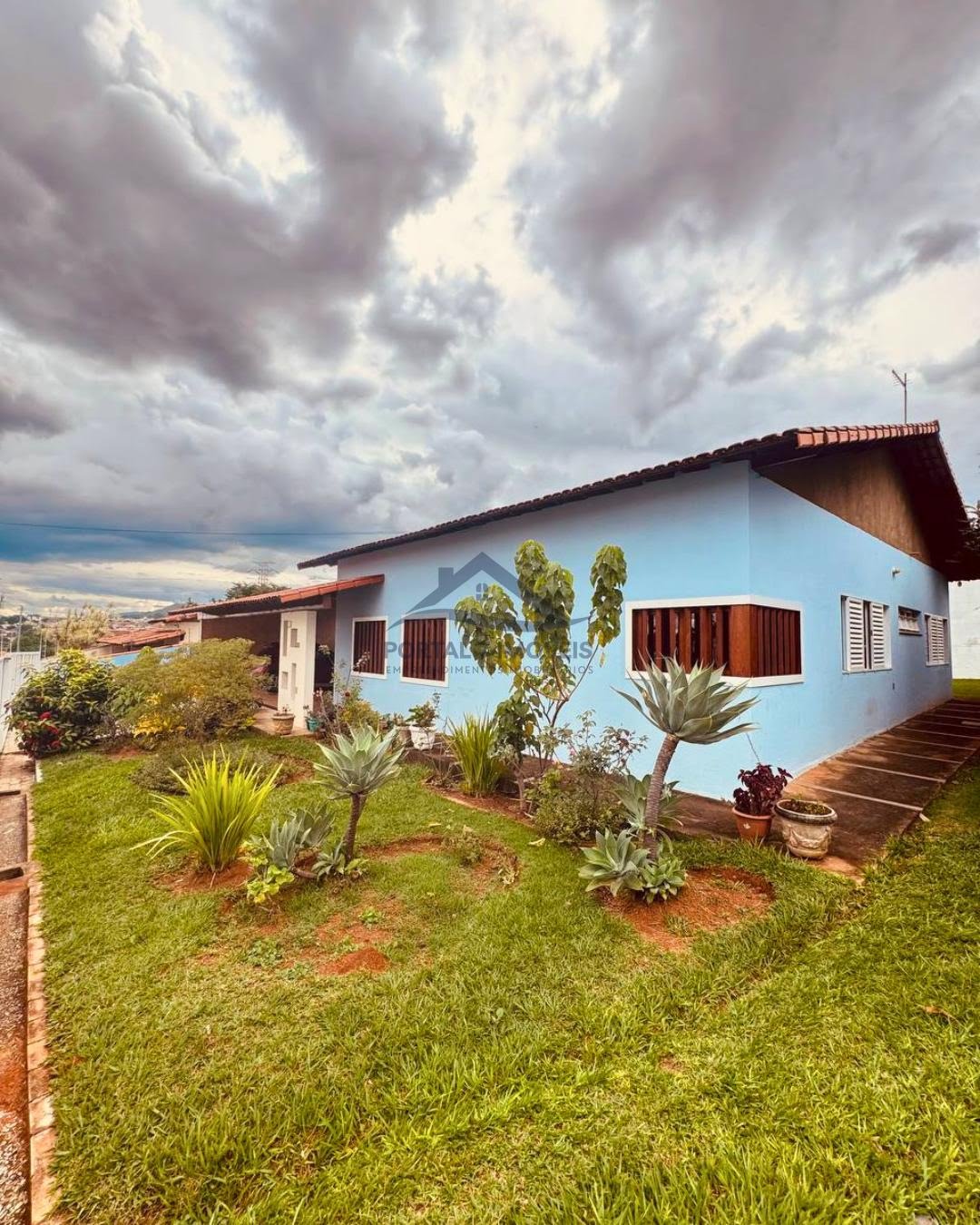 Casa à venda com 2 quartos, 1 suíte, 3 vagas e 240m² no Bom Jardim, Sete Lagoas (MG) — foto 7 de 25
