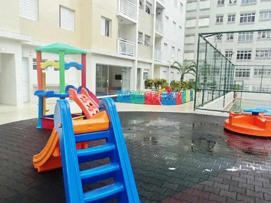 Apartamento à venda com 3 quartos, 1 suíte, 2 vagas e 77m² no Vila Assuncao, Praia Grande (SP) — foto 25 de 25