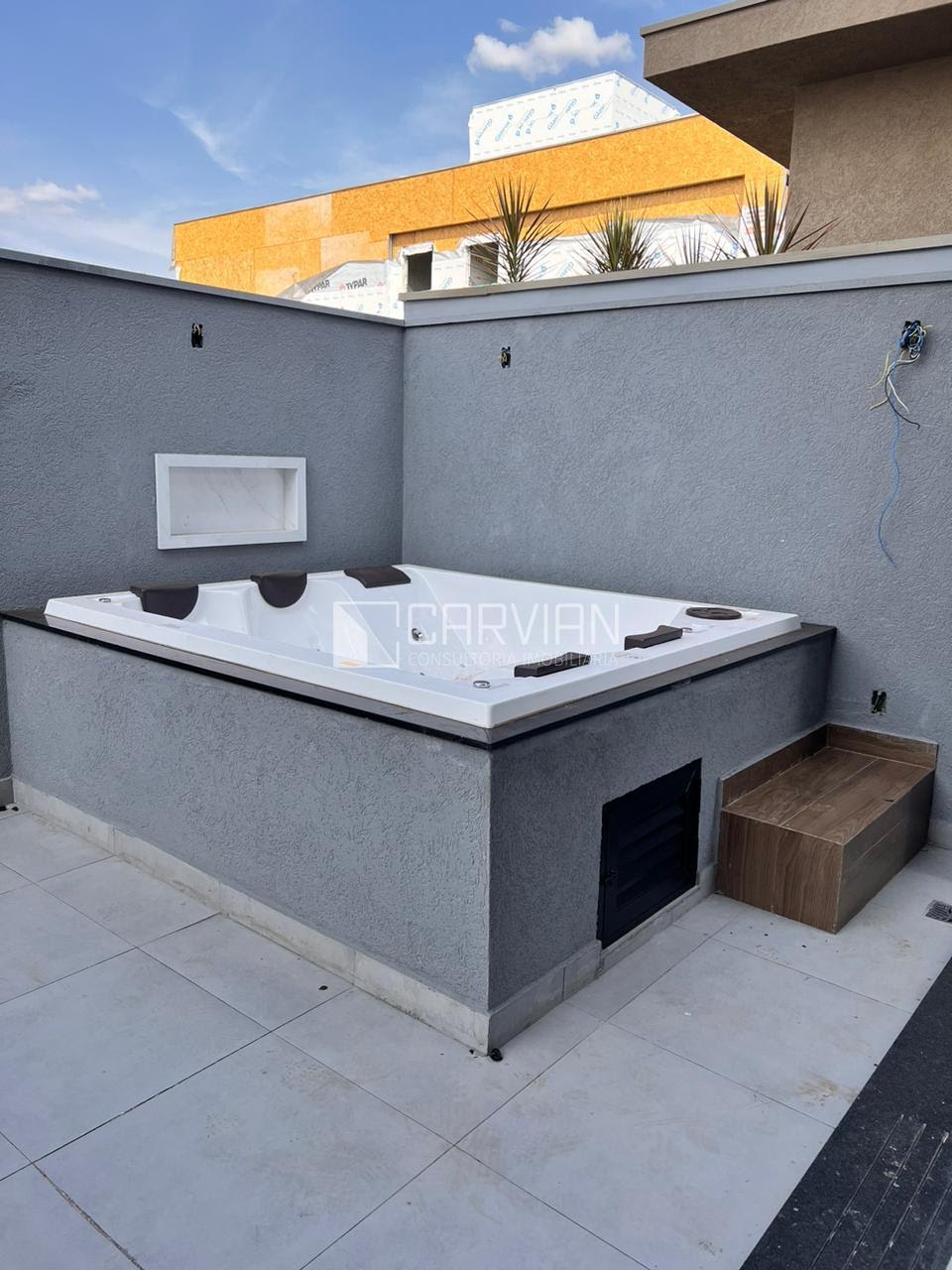 Casa à venda com 3 quartos, 3 suítes, 2 vagas e 247m² no Jardim Cybelli, Ribeirão Preto (SP) — foto 29 de 29