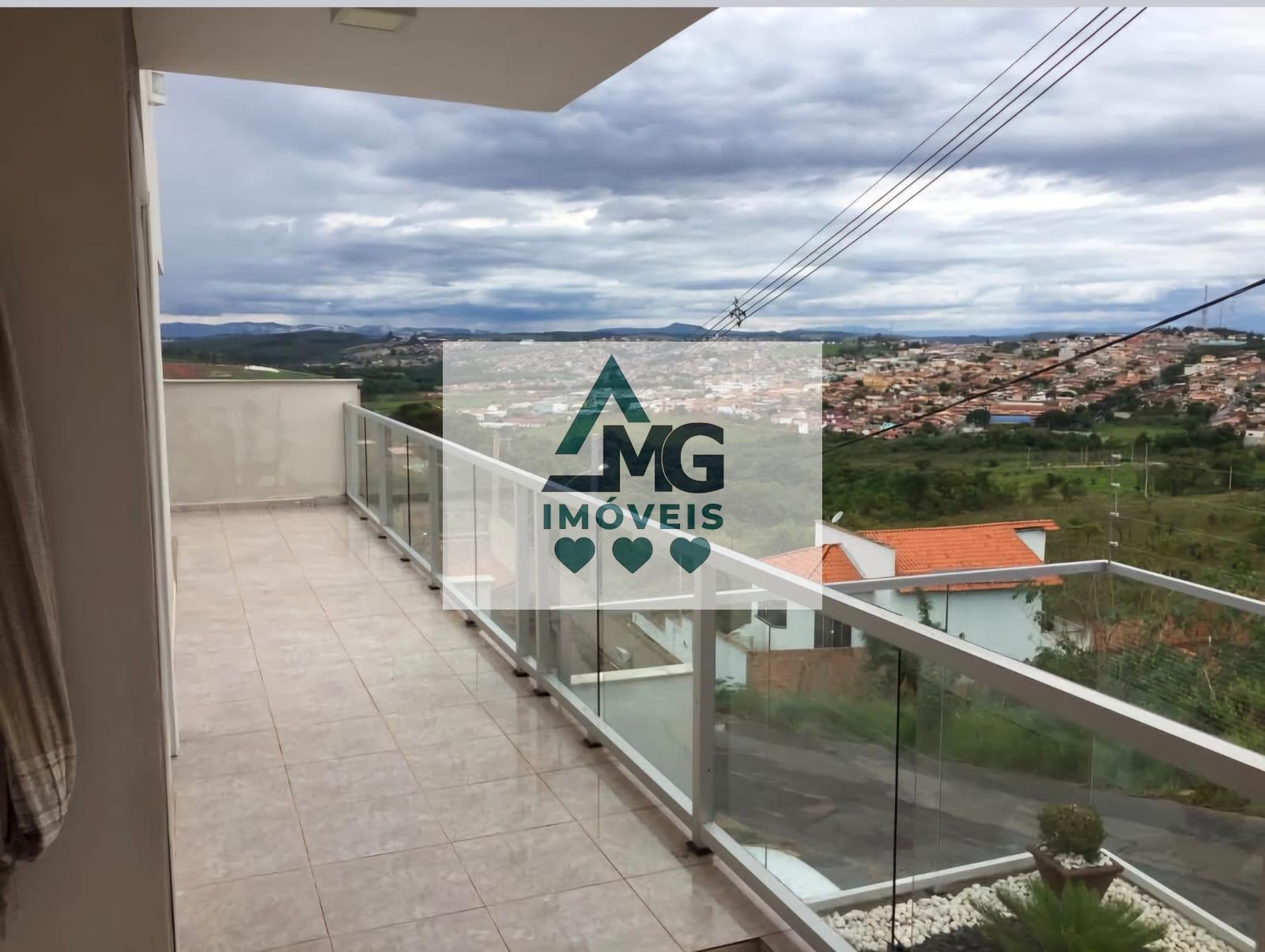 Casa à venda com 3 quartos, 1 suíte, 2 vagas e 500m² no São Conrado, Três Corações (MG) — foto 9 de 19