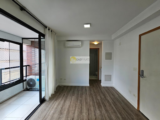 Apartamento em Consolação - São Paulo, SP
