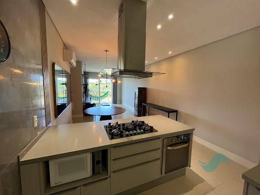 Cooktop