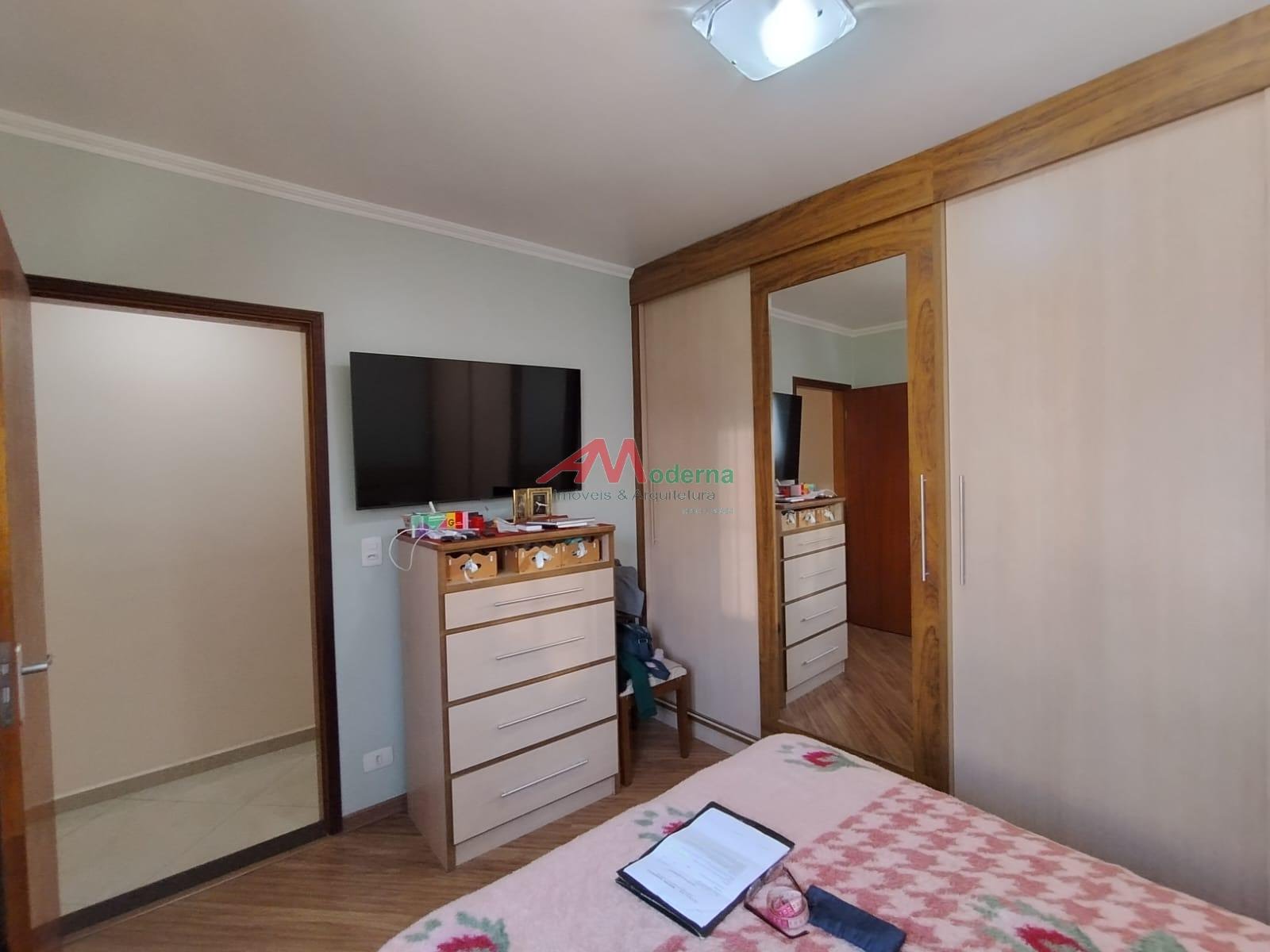 Casa à venda com 3 quartos, 1 suíte, 2 vagas e 235m² no Anchieta, São Bernardo do Campo (SP) — foto 17 de 30