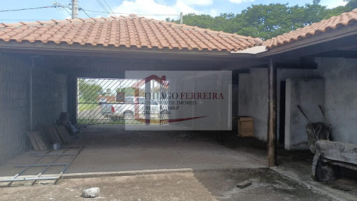 Casa em Vêneto 1  -  Santa Rita do Passa Quatro
