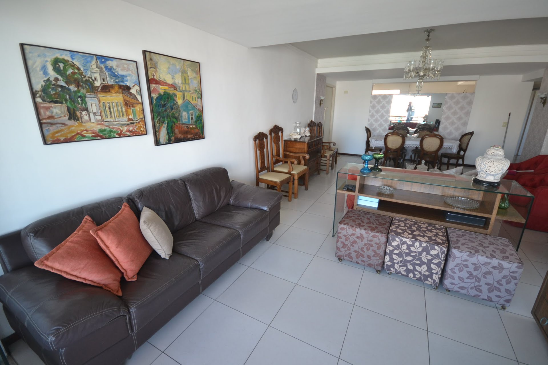 Apartamento à venda com 4 quartos, 2 suítes, 2 vagas e 185m² no Espinheiro, Recife (PE) — foto 9 de 29