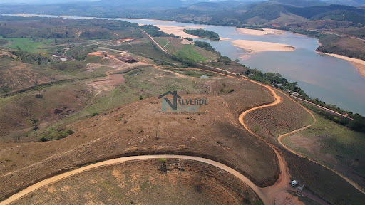Área Insdustrial em Baunilha  -  Colatina