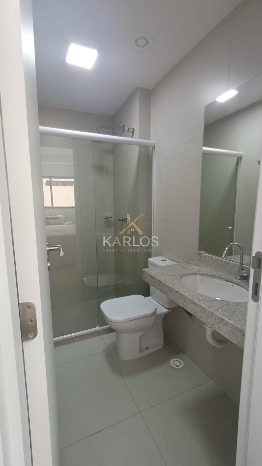 Apartamento para alugar com 1 quarto, 1 banheiro e 37m² no Espinheiro, Recife (PE) — foto 9 de 24