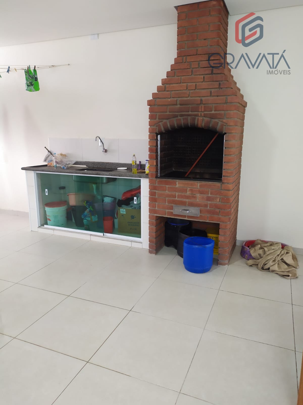 Casa à venda com 3 quartos, 3 banheiros e 252m² no Jardim Marek, Santo André (SP) — foto 24 de 24