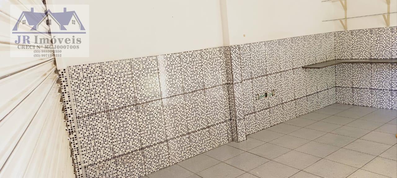 Casa à venda com 3 quartos, 1 suíte, 2 vagas e 130m² no Jardim Bernadete, Itajubá (MG) — foto 12 de 21