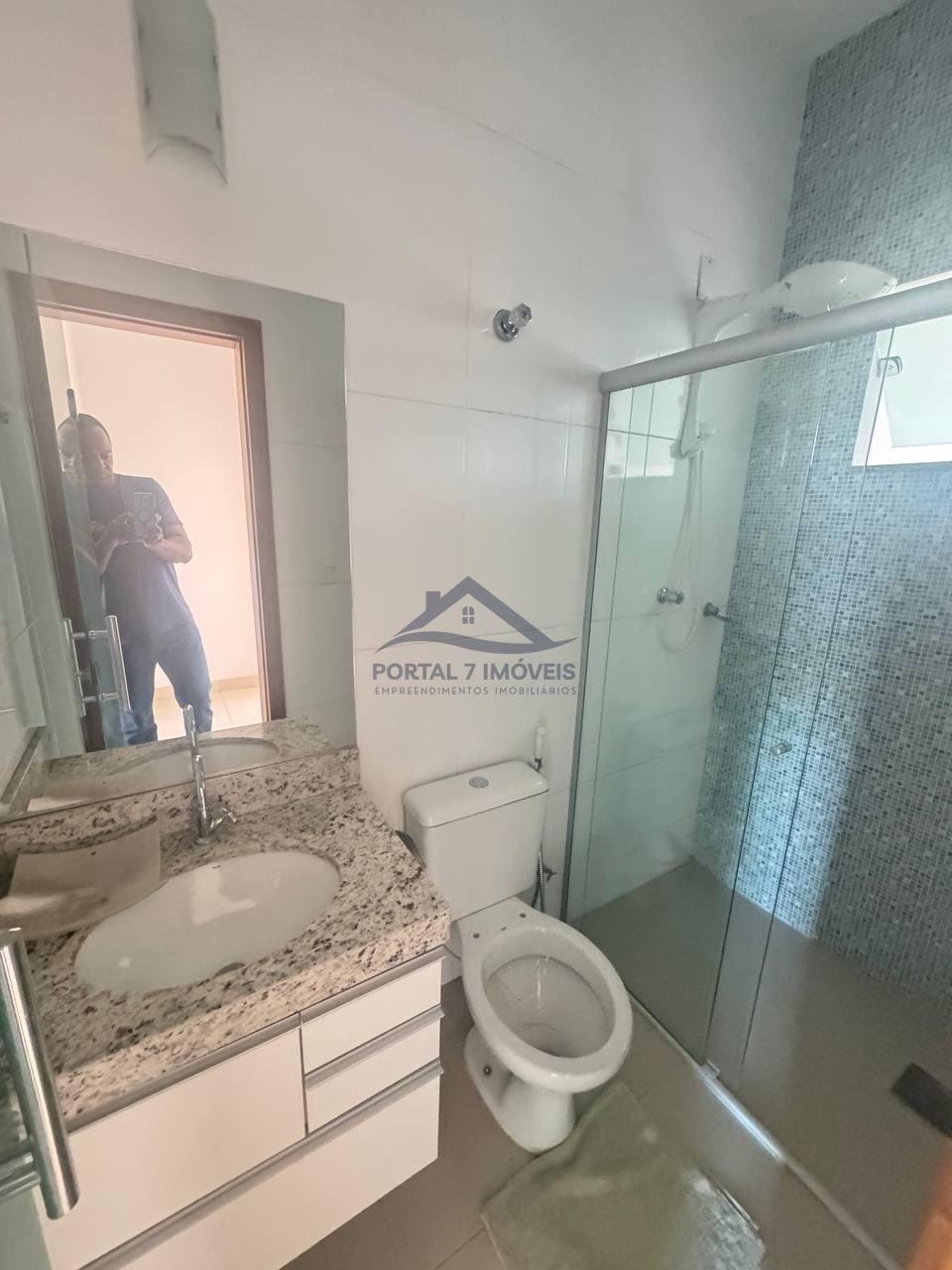 Apartamento à venda com 2 quartos, 1 suíte e 2 vagas no Várzea, Sete Lagoas (MG) — foto 13 de 19